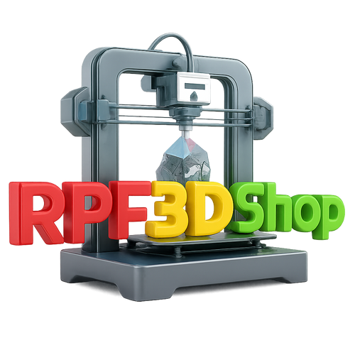 RPF3DSHOP